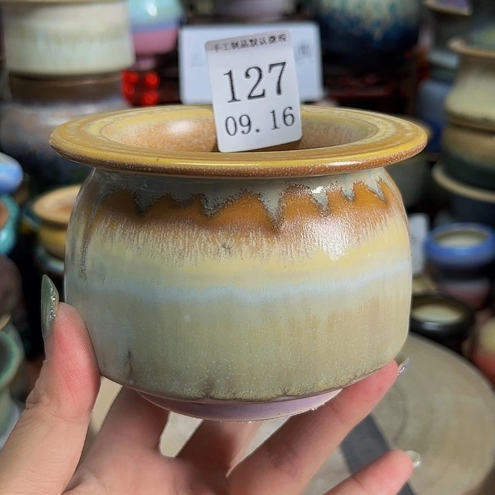 瓷片景德镇陶瓷手工制作