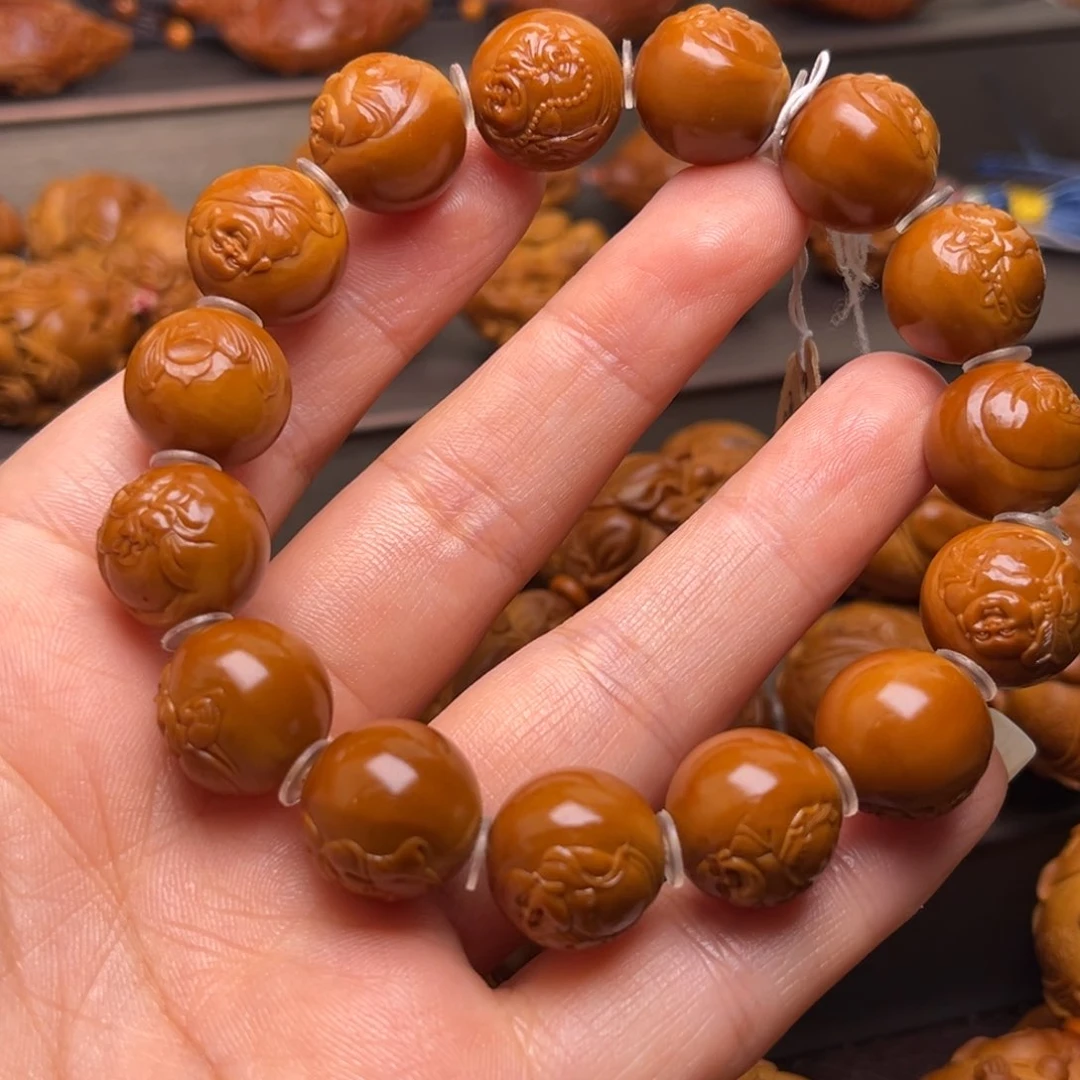 手串/手链橄榄核骑****?