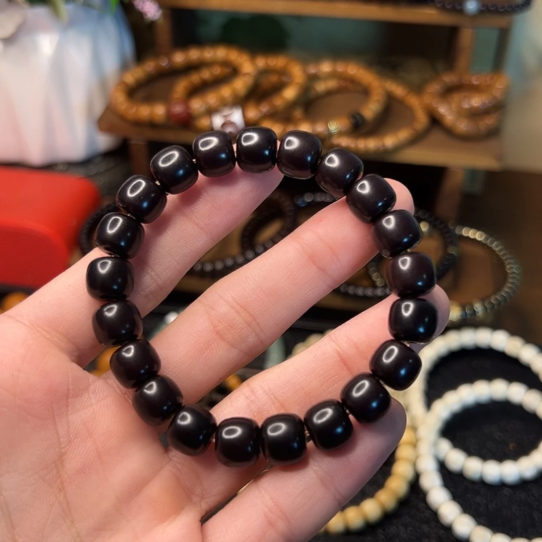 吊坠菩提根/象牙果