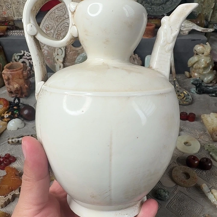 瓷片陶瓷材料与陶瓷制品