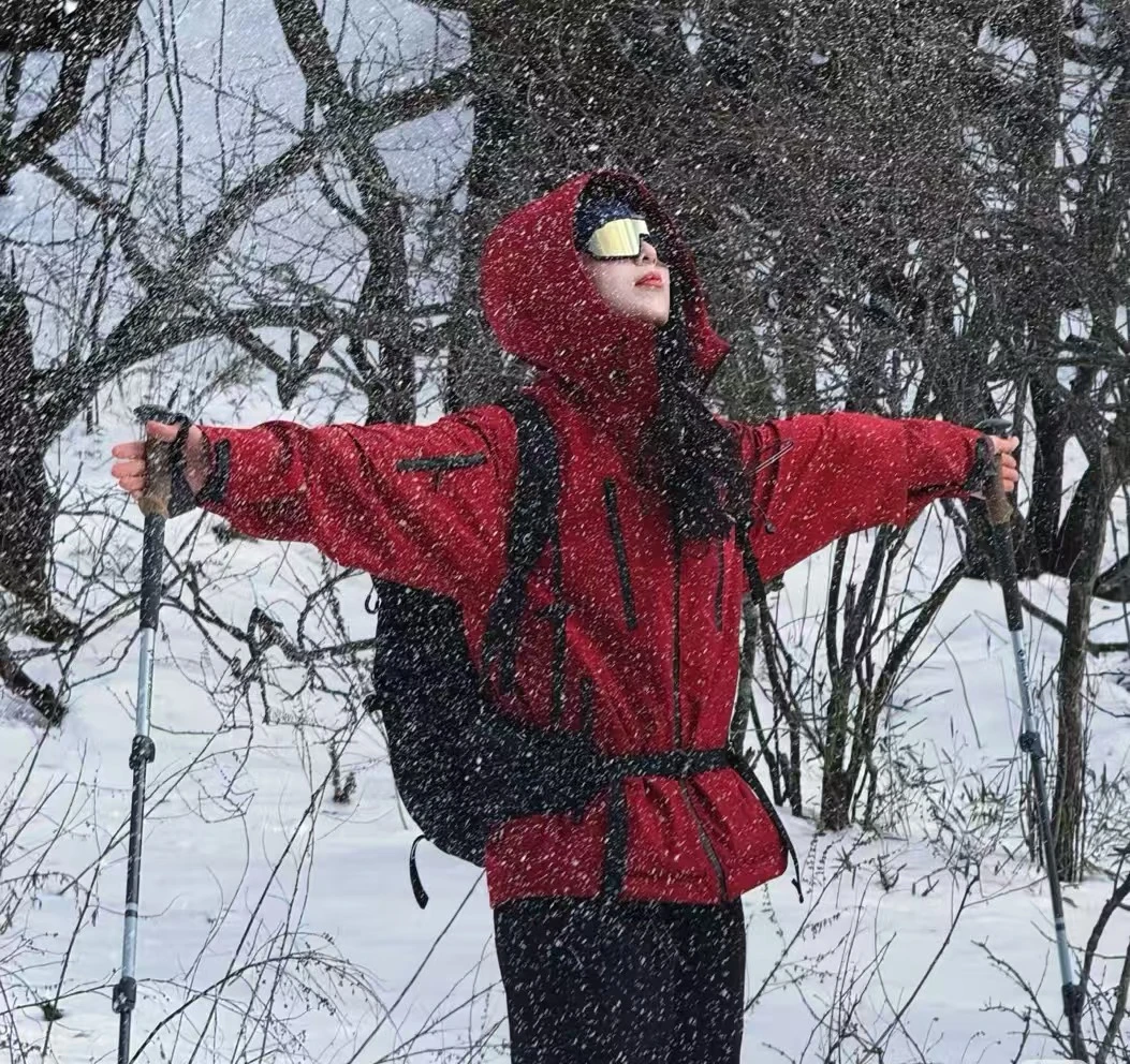 秋冬 男女情侣款加绒百搭长袖休闲打底衫L5-3