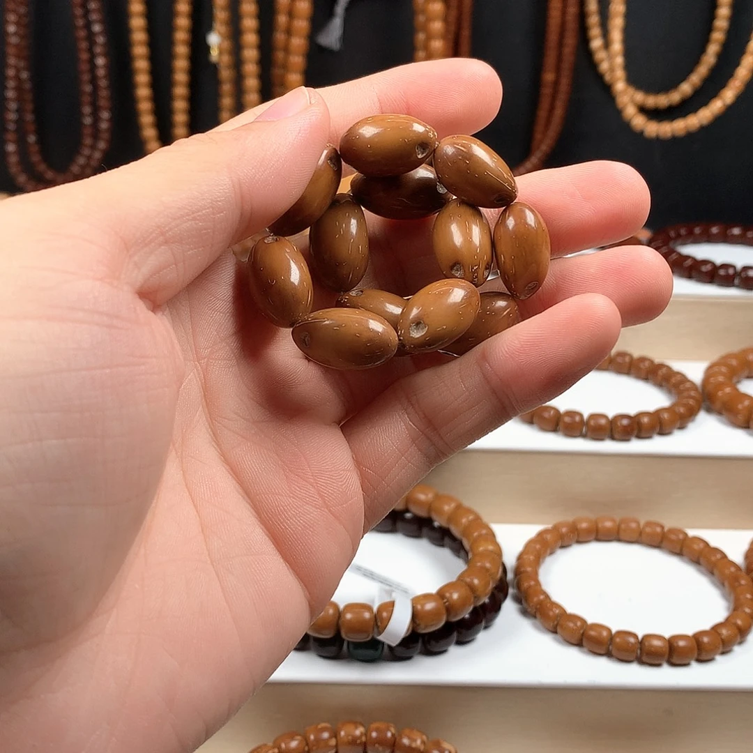 欧***。紫金鼠吊坠紫金鼠枣珠lgz