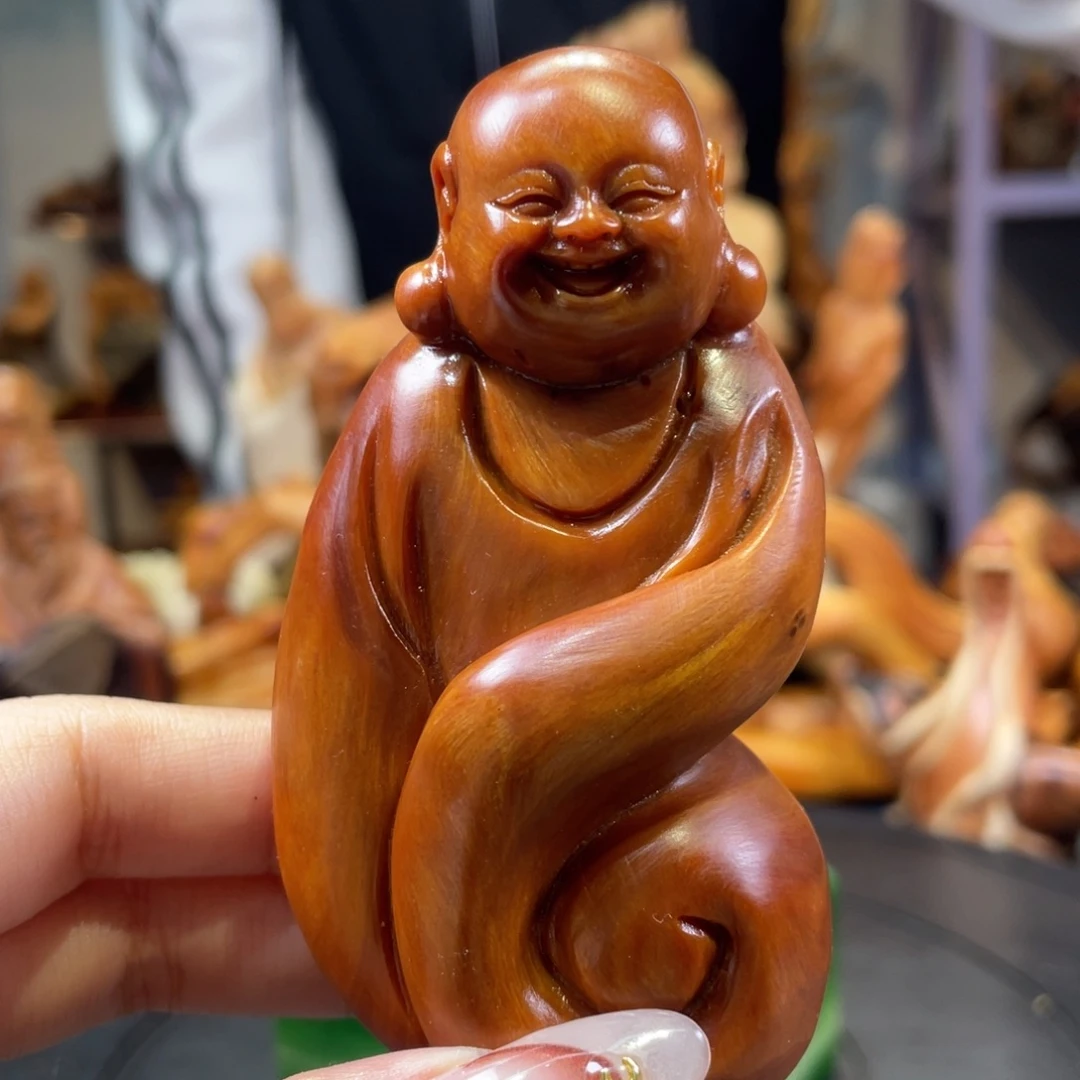 柏木（崖柏）手串/手链