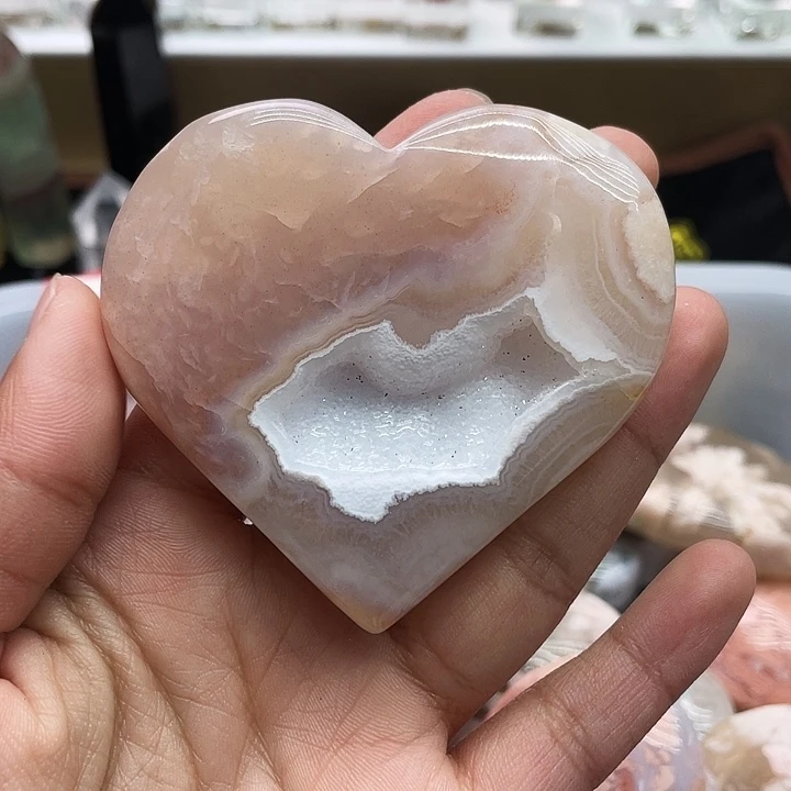 水晶天然水晶未镶嵌骑****布