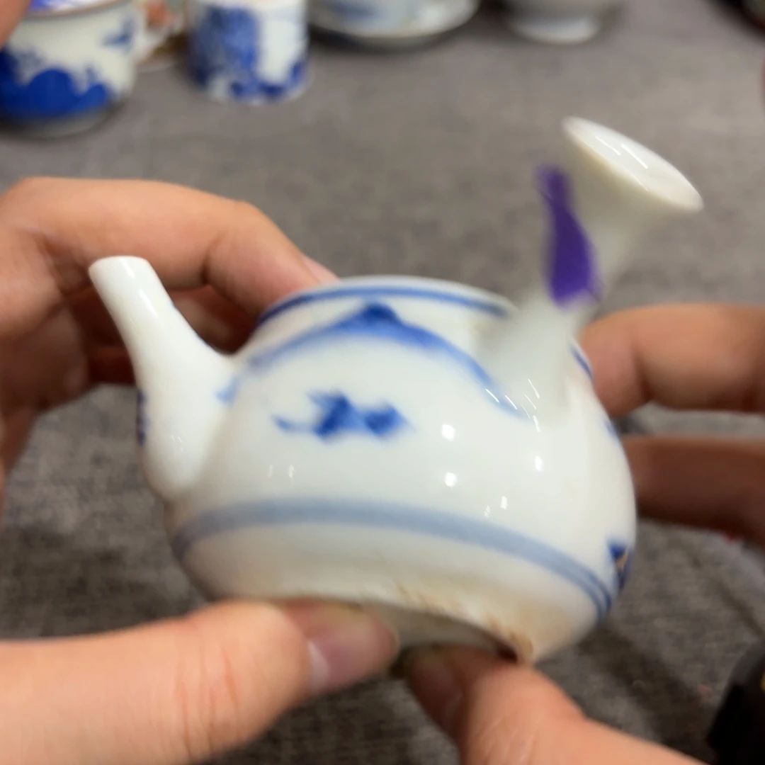 非常好看漂亮的物品