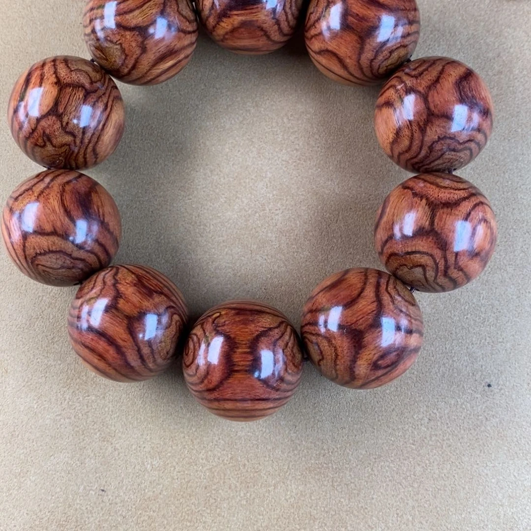 手串/手链黄花梨/降香黄檀3.1