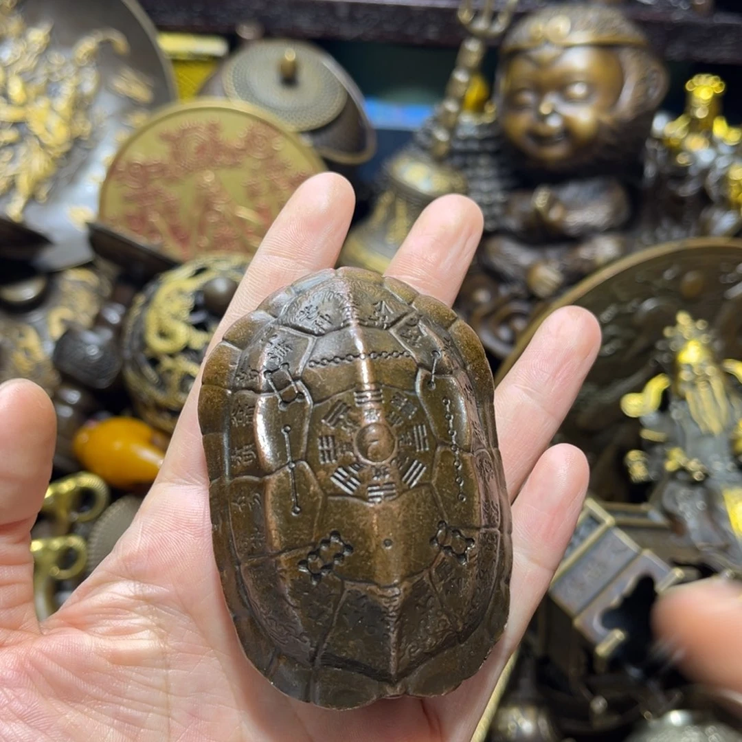铜器摆件专属链接