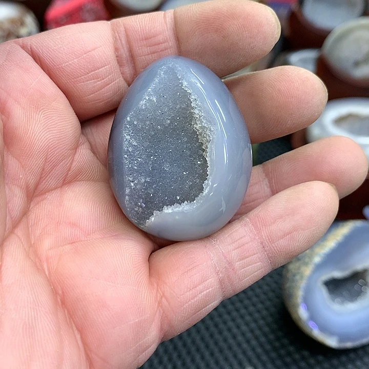 【闪购商品】水晶大型摆件（非配饰）未镶嵌