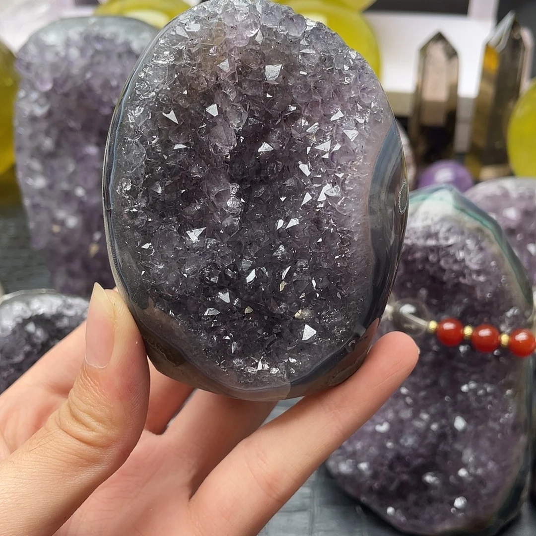 b***～未镶嵌水晶大型摆件（非配饰）36