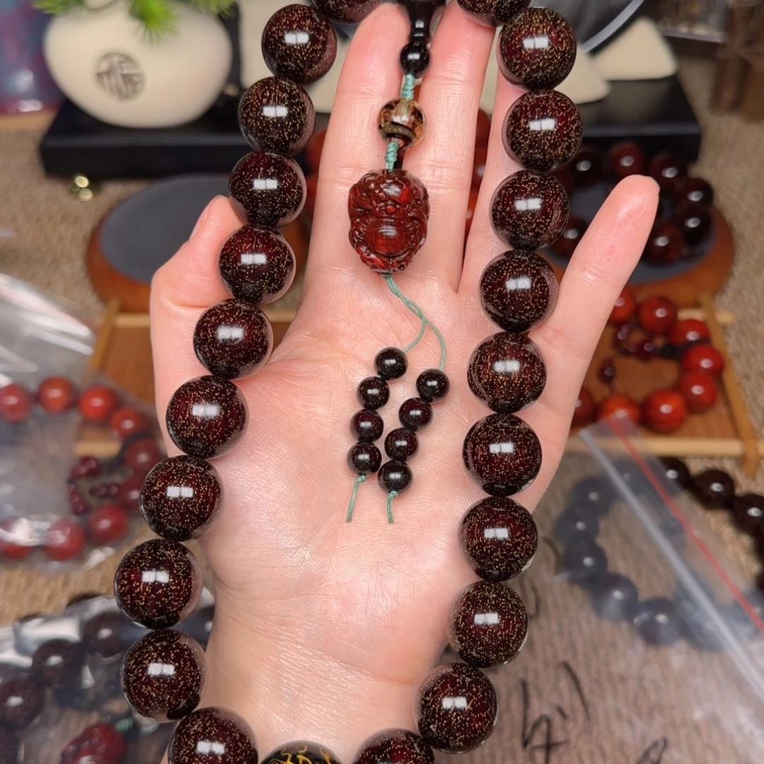 檀香紫檀（小叶紫檀）想1.8手