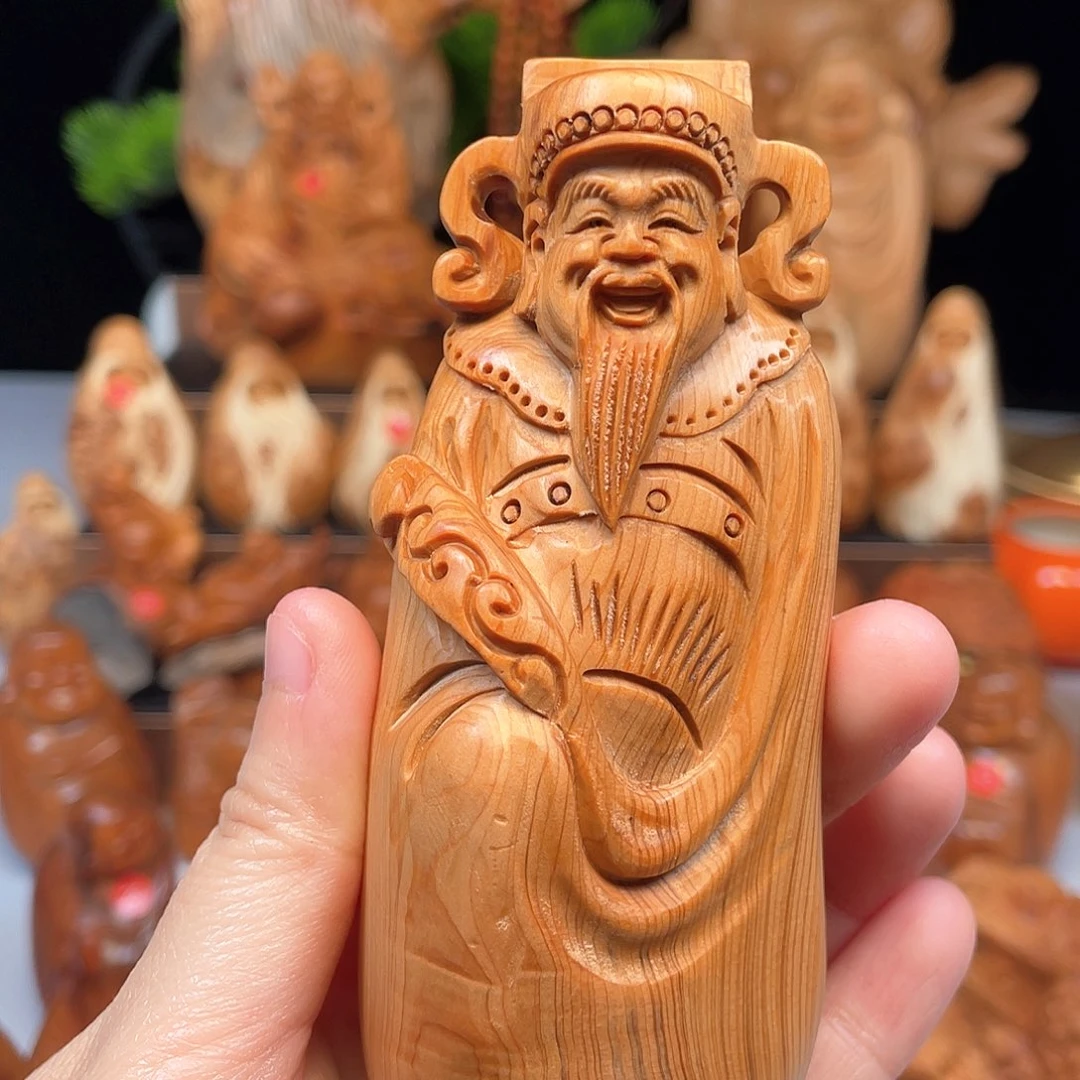 柏木（崖柏）太行崖柏