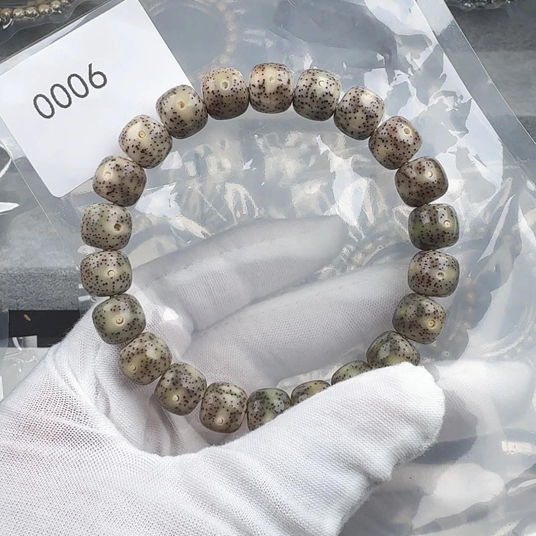 星月菩提手串0006