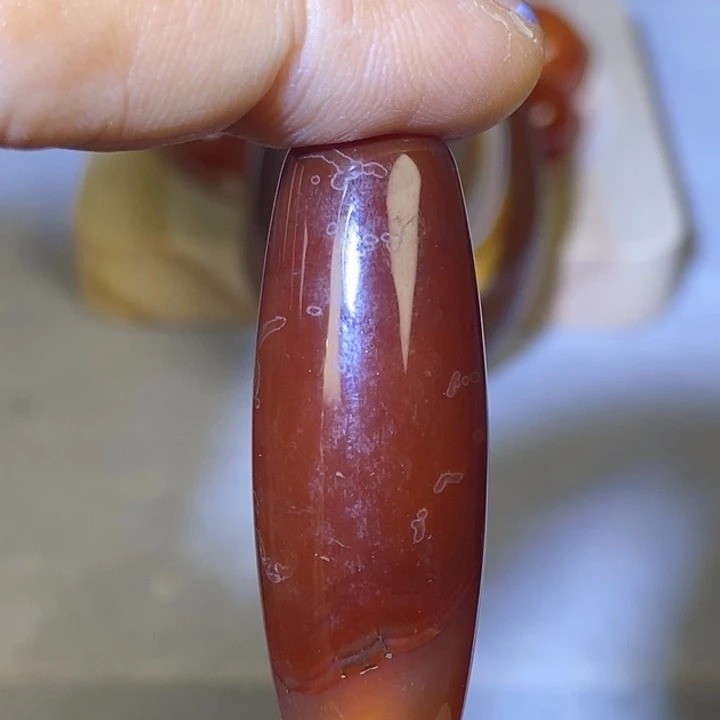 玛瑙/玉髓成品未镶嵌