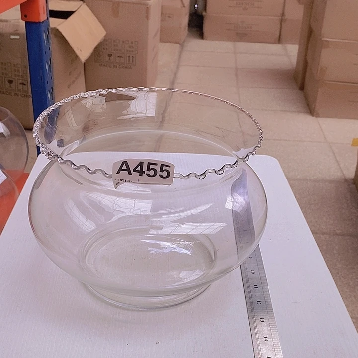 手工艺品玻璃高18.23孤品宠粉福利