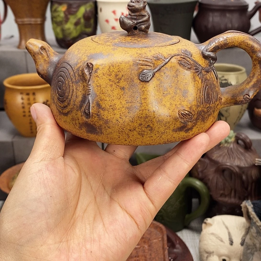 茶壶紫砂紫砂紫砂