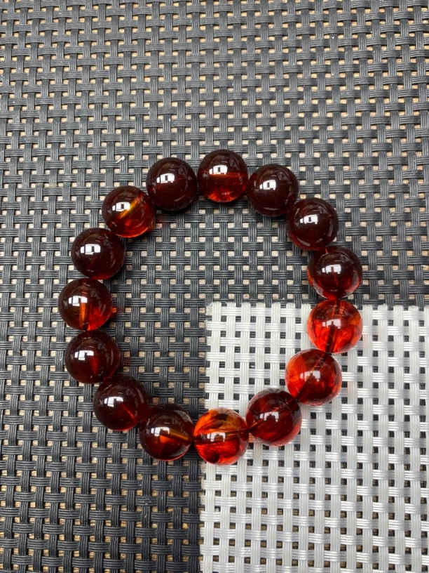 老翳王14mm手串038