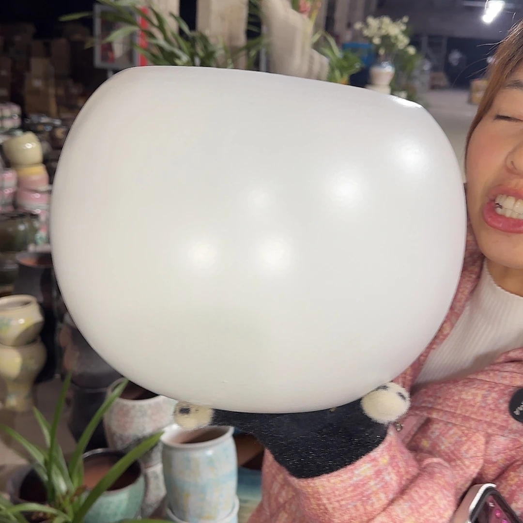 王嫂花盆0104-129高21口19