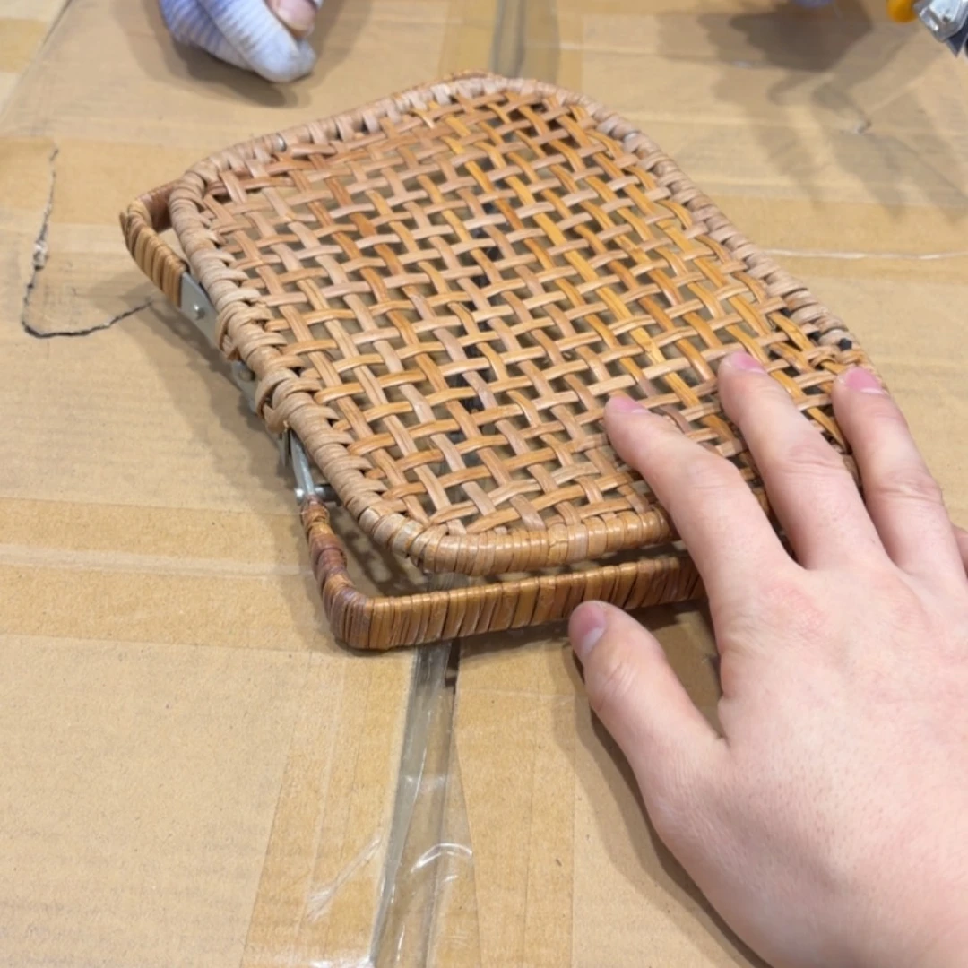 小***雀般若中古美术工艺品