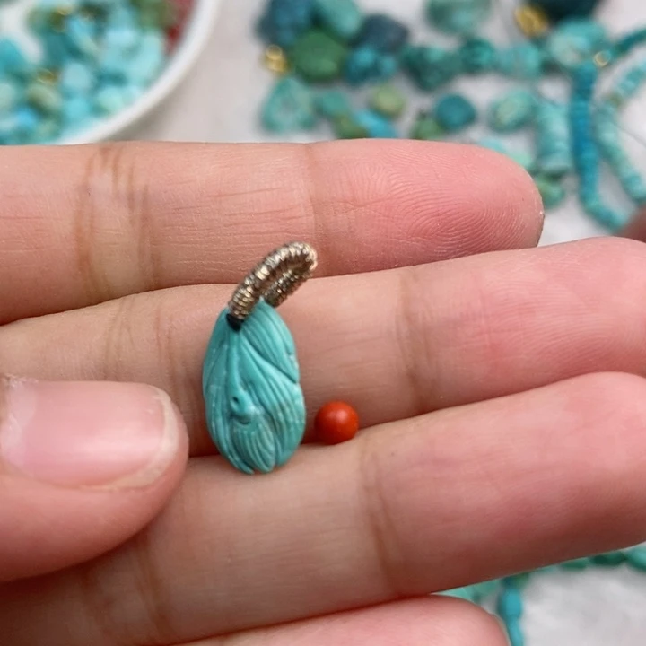 南红玛瑙未镶嵌珠宝奇石