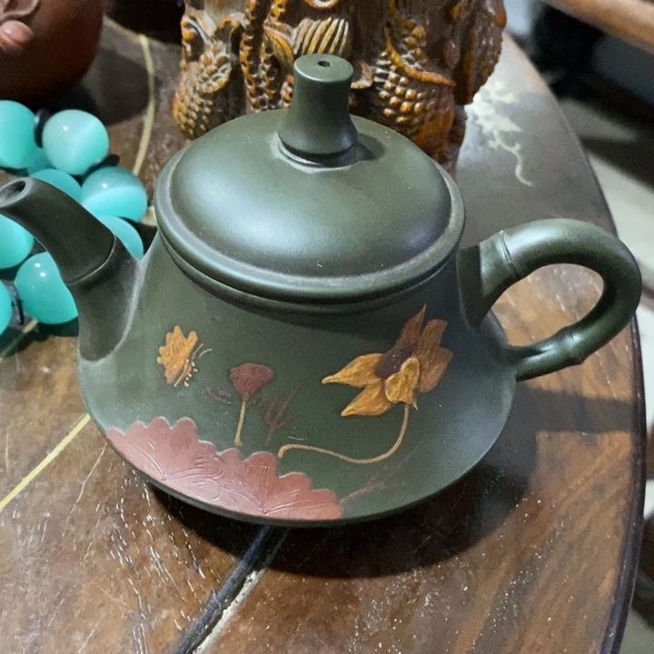 茶杯紫砂所得税等方面的税收优惠政策和