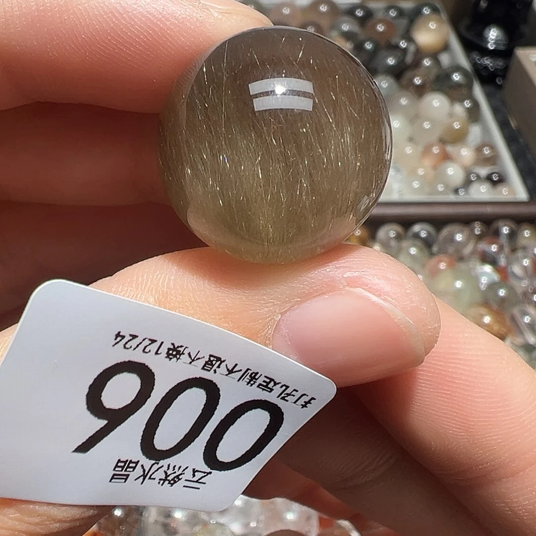 蜡***新未镶嵌水晶珠宝半成品