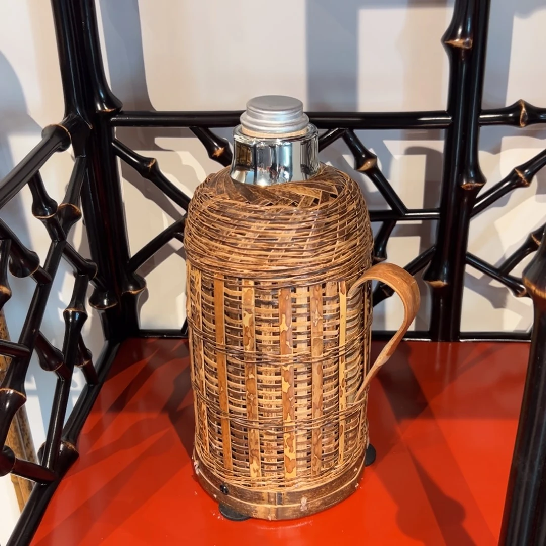 热水壶竹热水壶竹