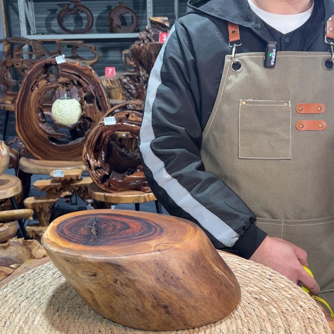 原木家具樟木产品