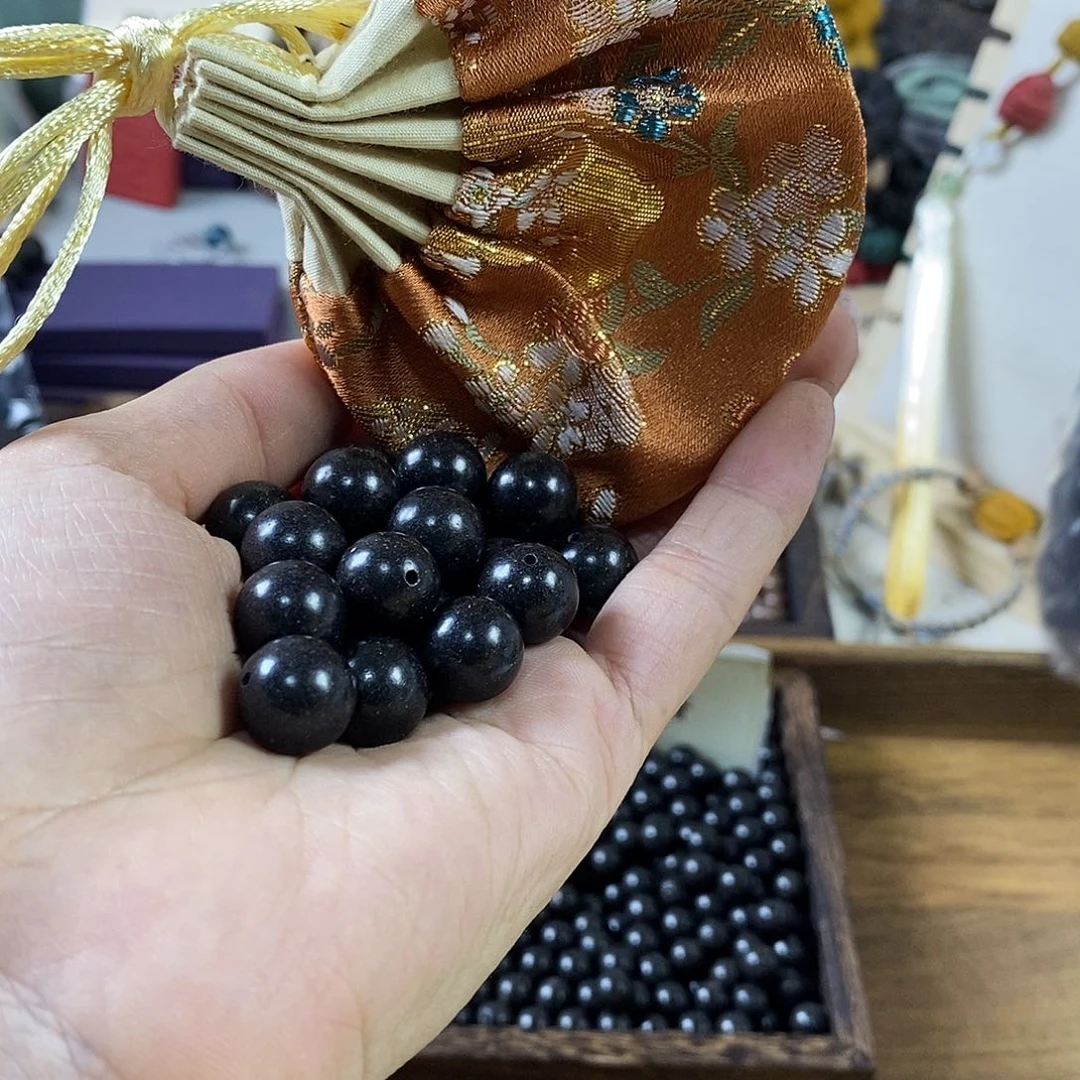 泥塑微瑕息肌1.2发70颗