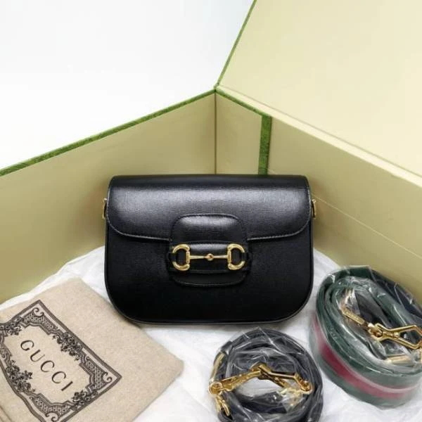 99新 GUCCI/古驰 古驰/单肩包/20.5*15/C218663350/250921HN0018