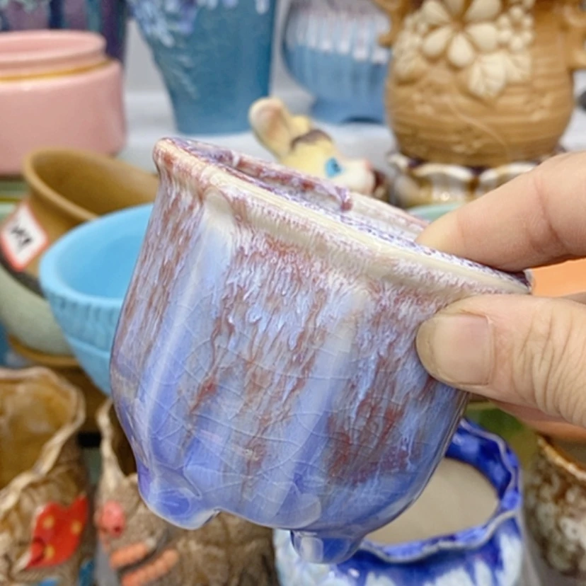 【闪购商品】花盆厂家直销9.99包邮