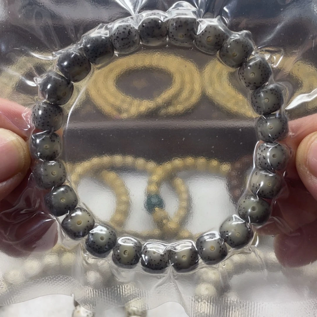 手串星月菩提9✖️8月朗星稀福利款