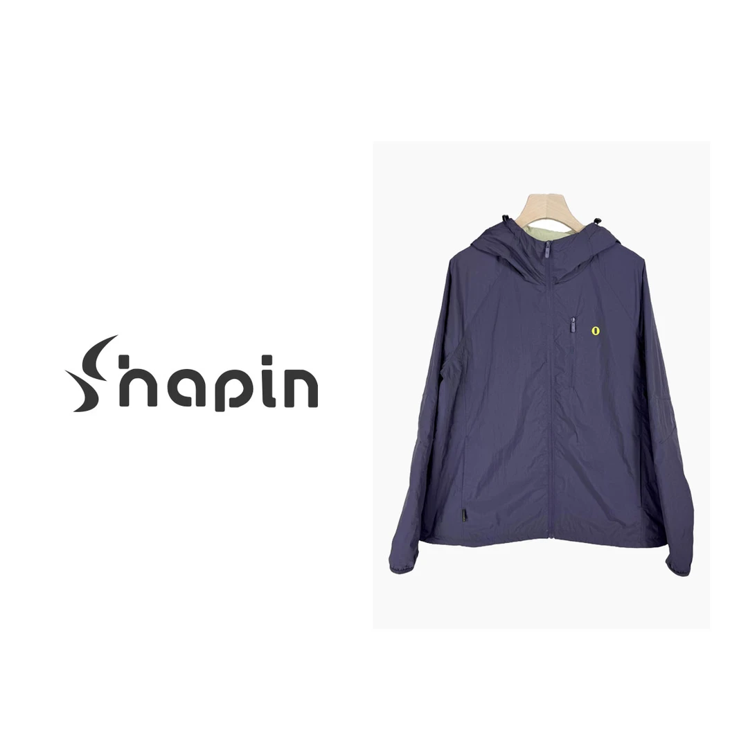 中性双面薄棉服上衣外套FMD251221