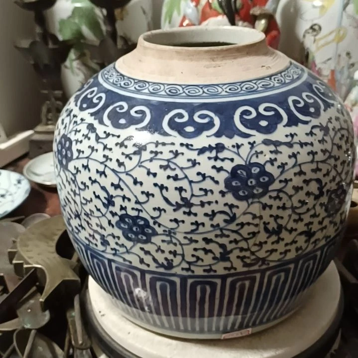 摆件青花陶瓷摆件青花陶瓷摆件青花陶瓷