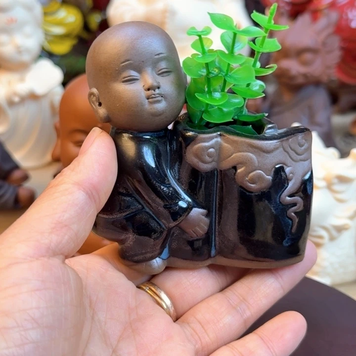 陶摆件紫砂茶宠微瑕摆件wwwwww