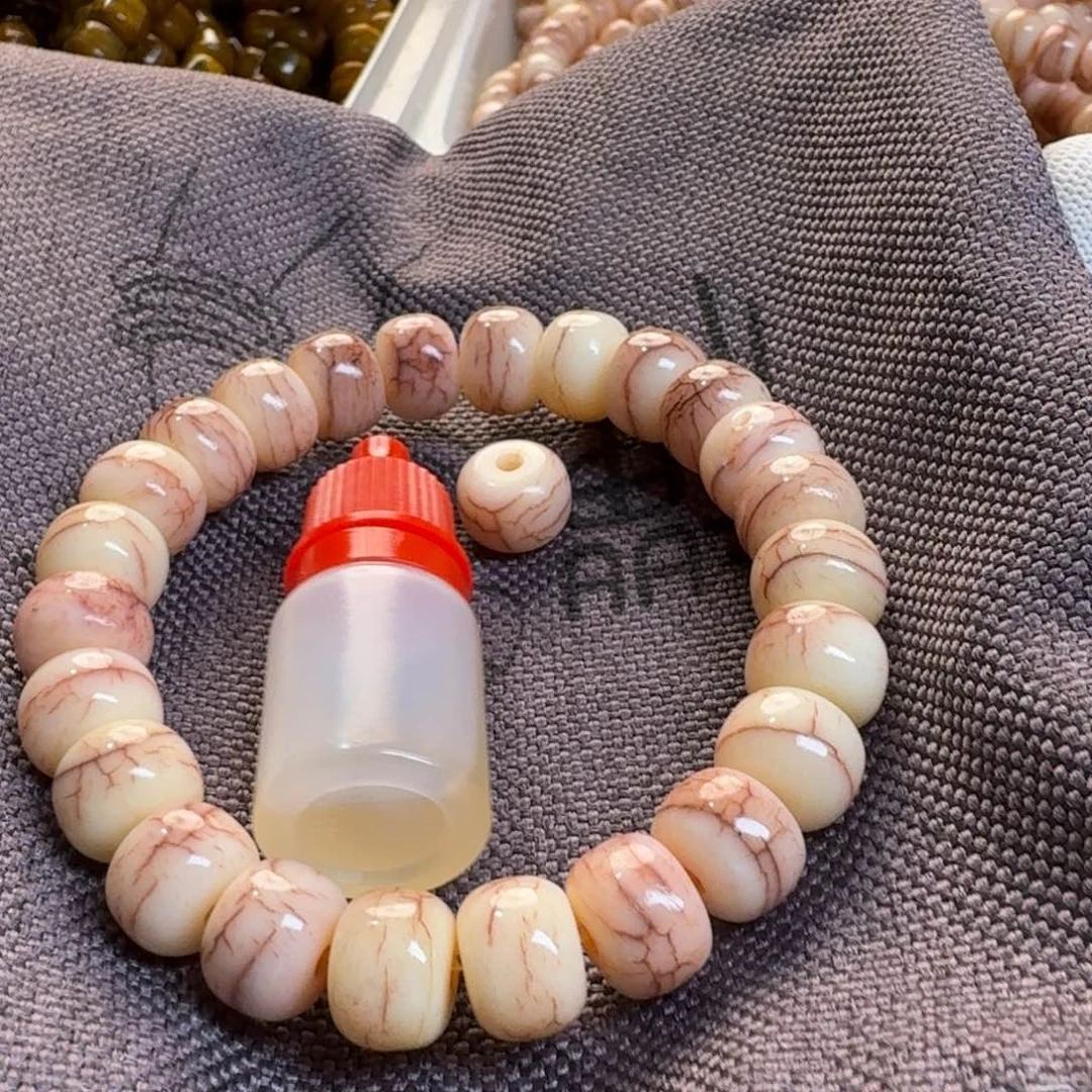 手串/手链驼骨手串