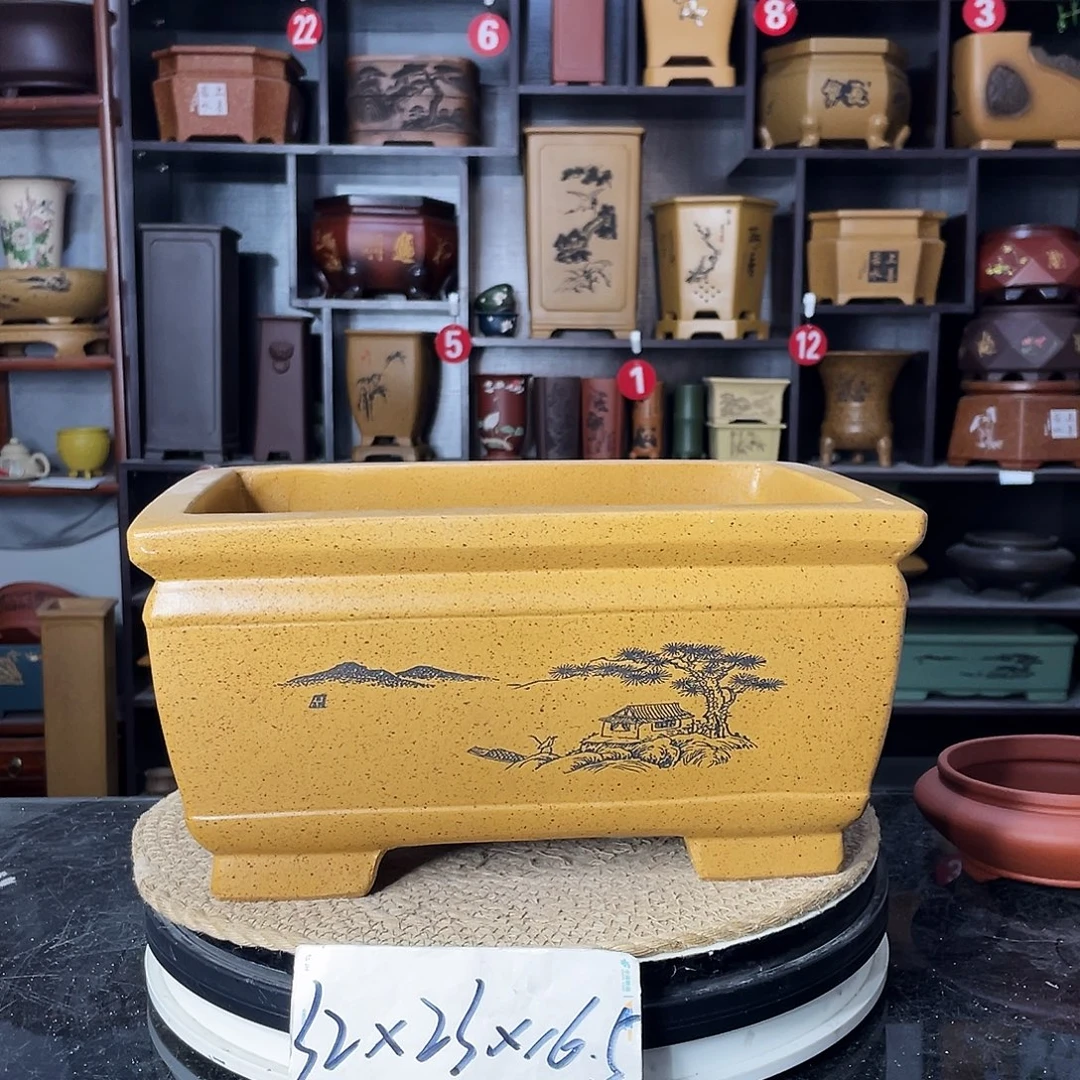 紫砂艺术紫砂工艺