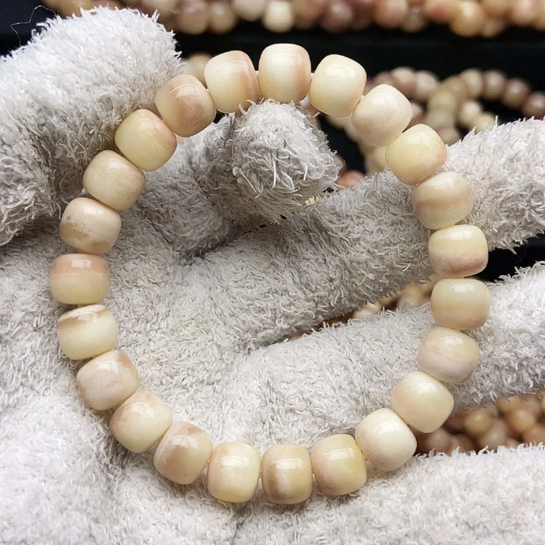 手串/手链驼骨手串10