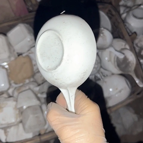 瓷片国营厂库存微瑕