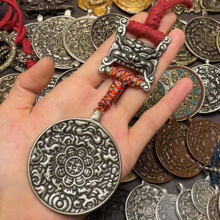 ?***✓藏区回流九宫如图