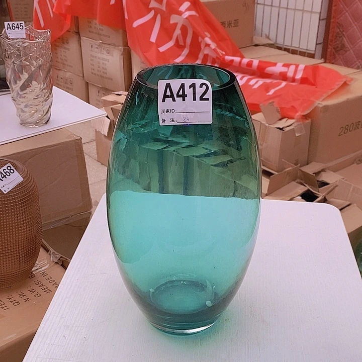 手工艺品玻璃高30.10孤品宠粉福利