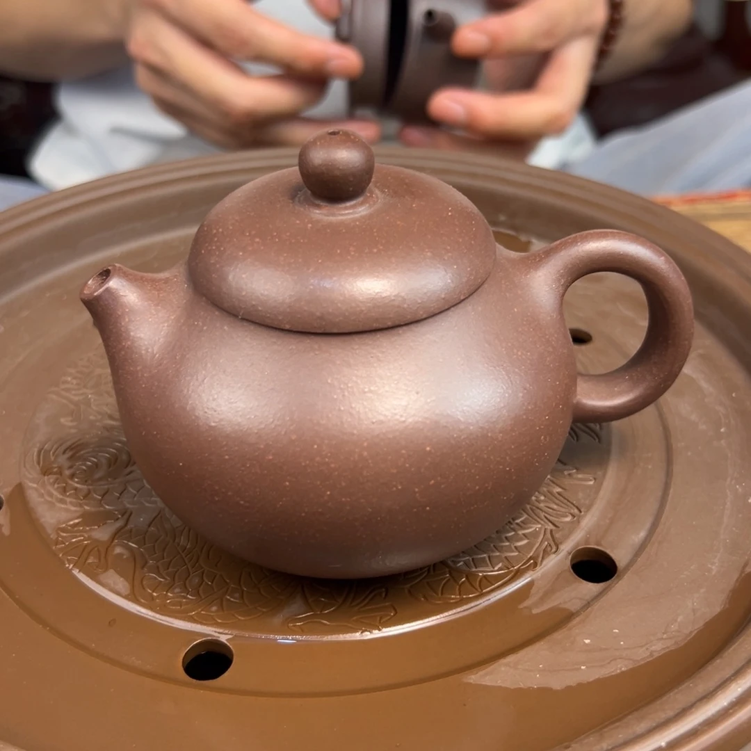茶壶紫砂紫砂壶手工