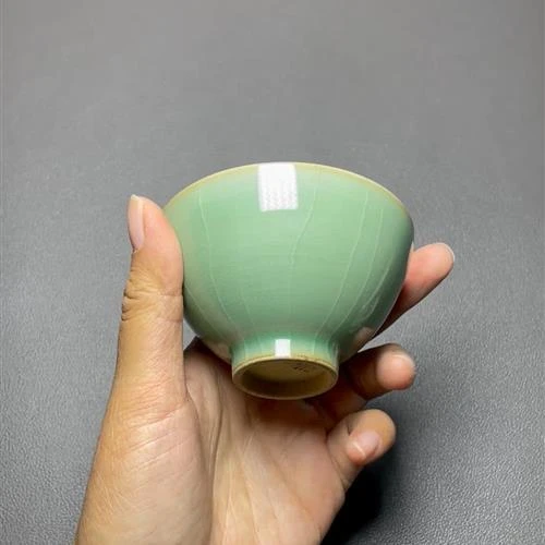 【闪购商品】茶盏-518............