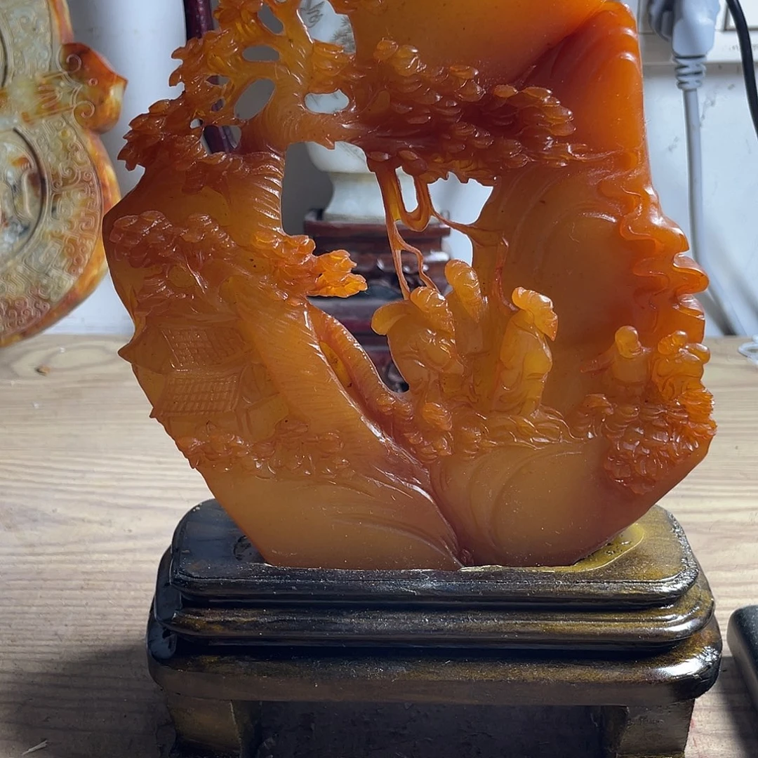 闪购直播间实时画面1