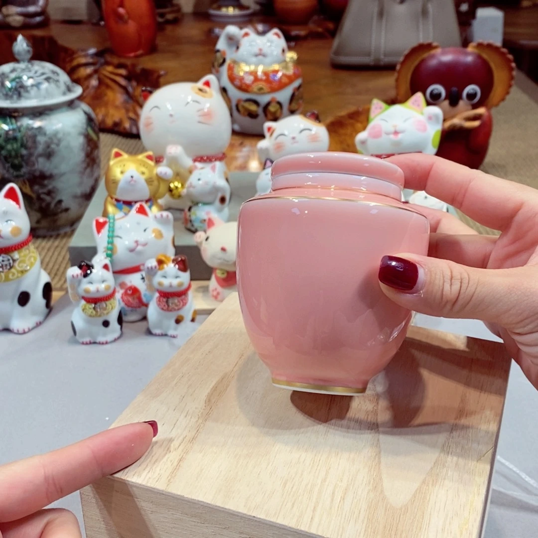 如图所示 观兰器物