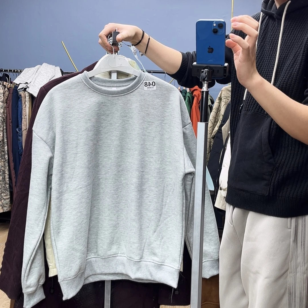 150 170斤卫衣 048