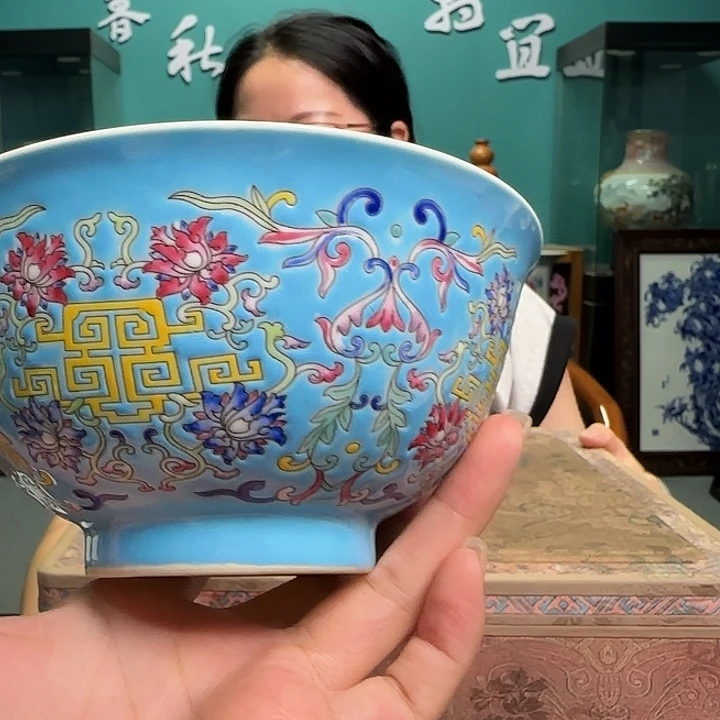 瓷片景德镇陶瓷博物