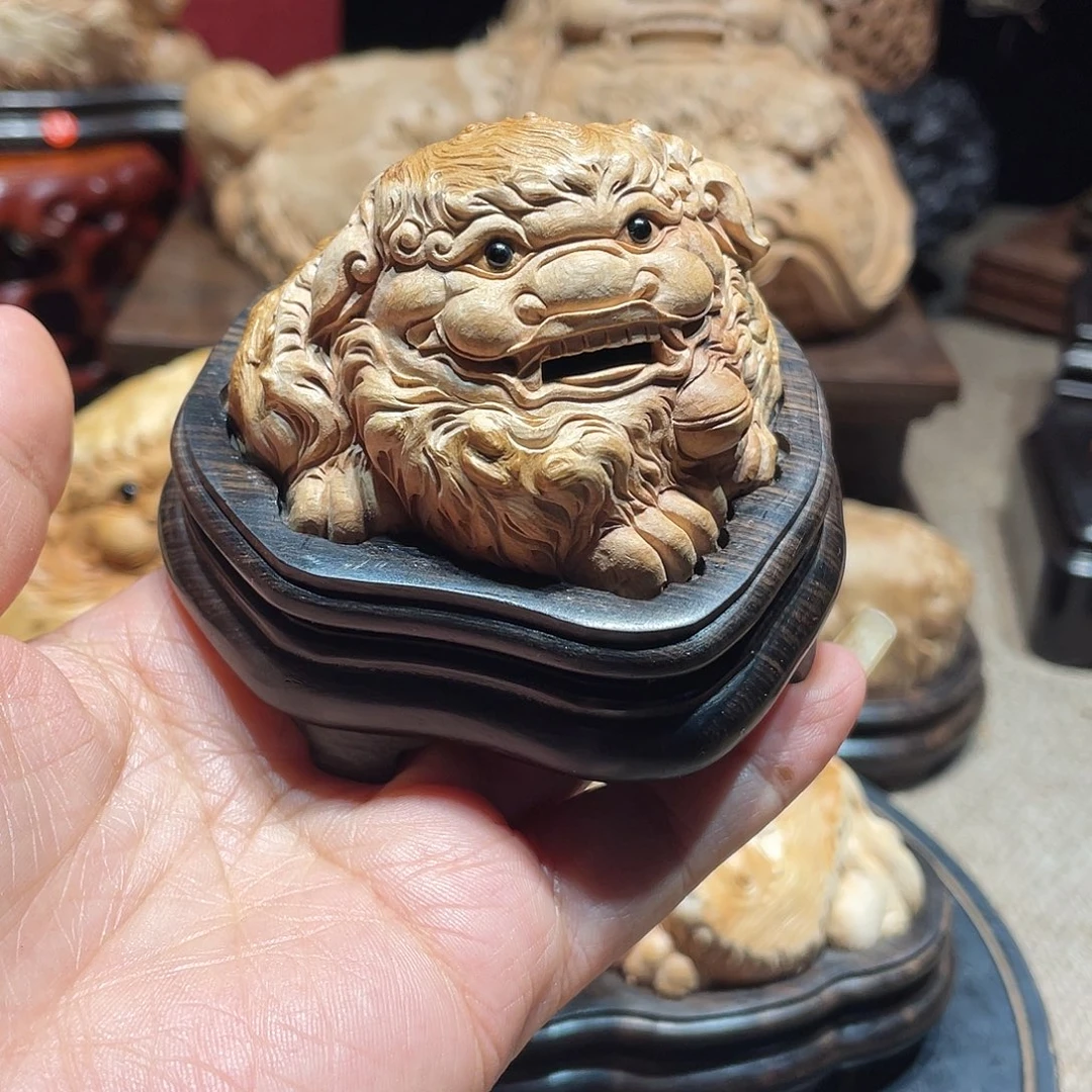 荔枝木荔枝木香炉