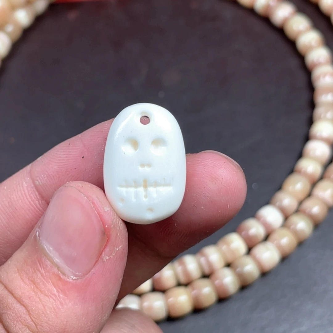 驼骨手串/手链编号139