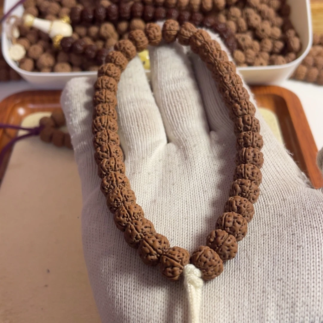 手串金刚菩提老树王手持