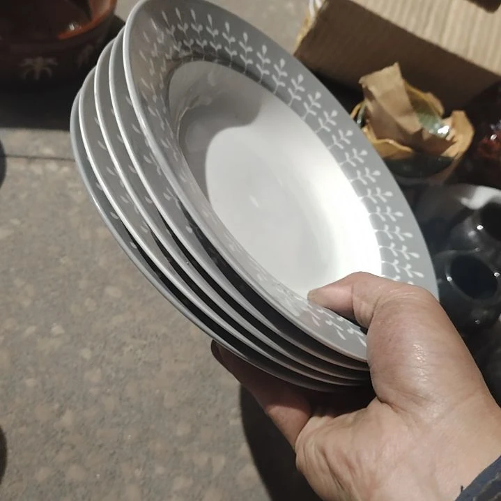 碗晓*陶瓷盘子碗啥都有